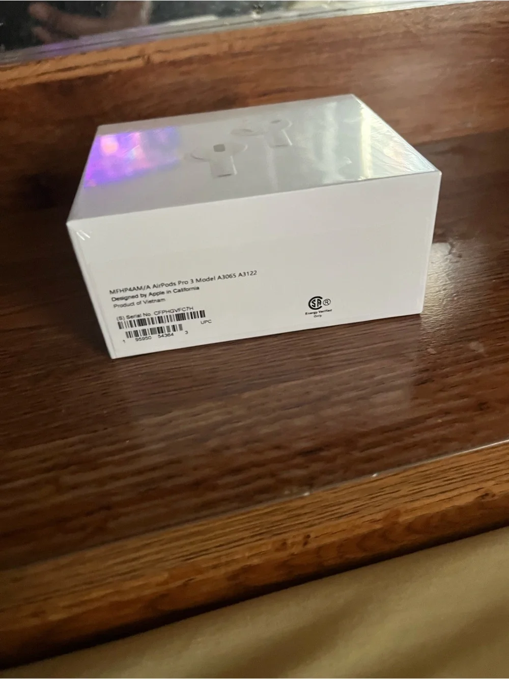 Brand New AirPods Pro 3rd gen